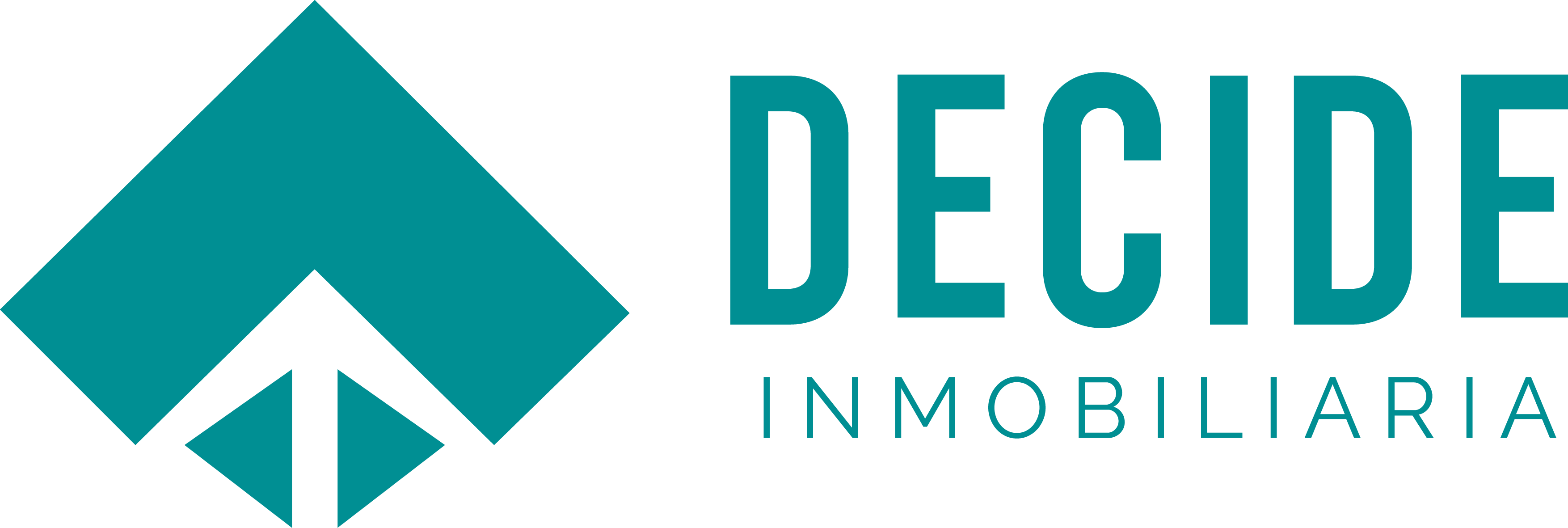 Decide Inmobiliaria